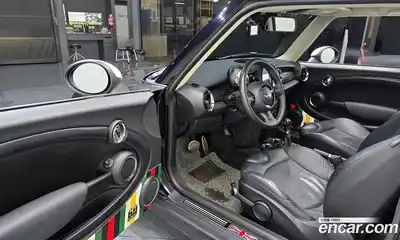 Mini Cooper 2013 1.6 Автомат в Москве № 206447, миниатюра 9