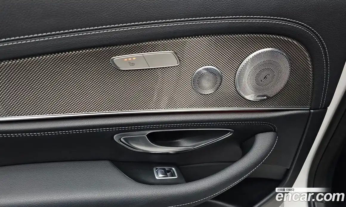 Mercedes-Benz E-Class 2020 2.0 Автомат в Москве № 206479, фото 18