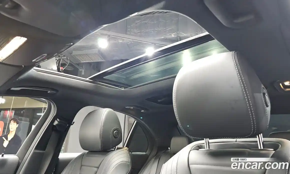 Mercedes-Benz E-Class 2020 2.0 Автомат в Москве № 206479, фото 20