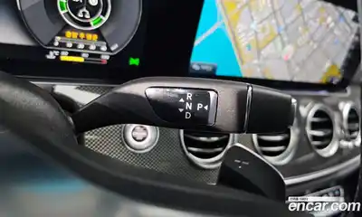 Mercedes-Benz E-Class 2020 2.0 Автомат в Москве № 206479, миниатюра 2