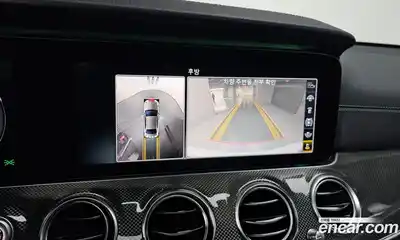 Mercedes-Benz E-Class 2020 2.0 Автомат в Москве № 206479, миниатюра 4