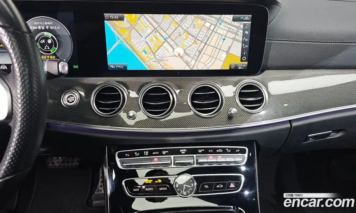 Mercedes-Benz E-Class 2020 2.0 Автомат в Москве № 206479, фото 10