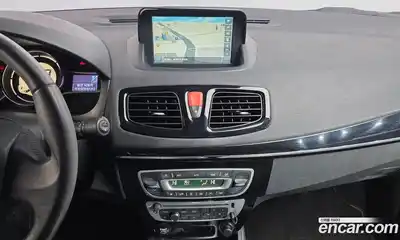 Renault SM3 2016 1.6 Автомат в Москве № 208704, миниатюра 12