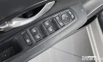 Renault SM3 2016 1.6 Автомат в Москве № 208704, миниатюра 2