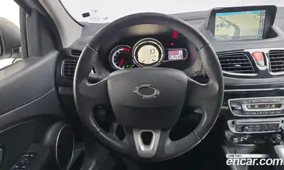 Renault SM3 2016 1.6 Автомат в Москве № 208704, миниатюра 3