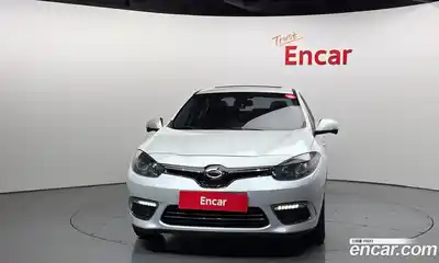 Renault SM3 2016 1.6 Автомат в Москве № 208704, миниатюра 6