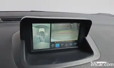 Renault SM3 2016 1.6 Автомат в Москве № 208704, миниатюра 7