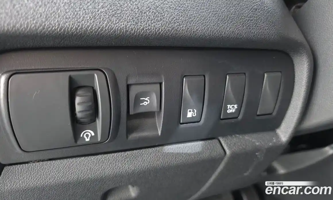 Renault SM3 2016 1.6 Автомат в Москве № 208704, фото 8