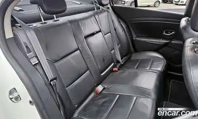 Renault SM3 2011 1.6 Автомат в Москве № 209030, миниатюра 12