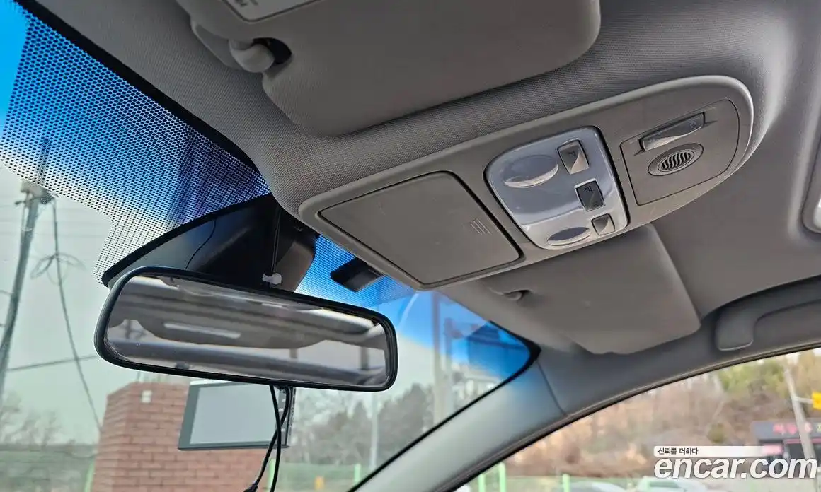 Renault SM3 2011 1.6 Автомат в Москве № 209030, фото 14