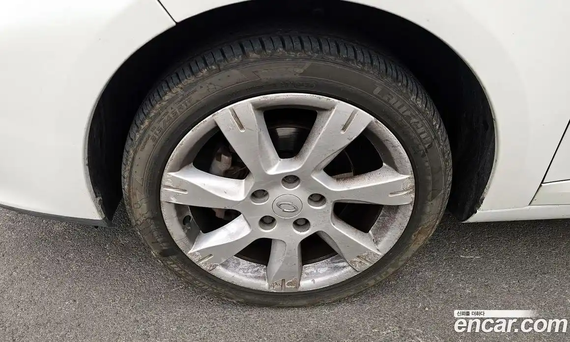 Renault SM3 2011 1.6 Автомат в Москве № 209030, фото 16