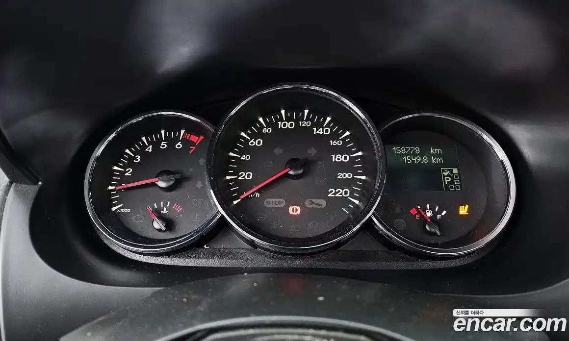 Renault SM3 2011 1.6 Автомат в Москве № 209030, фото 18