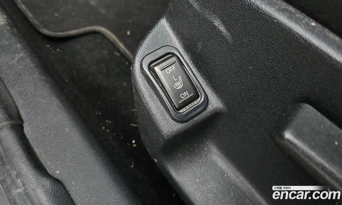 Renault SM3 2011 1.6 Автомат в Москве № 209030, фото 20