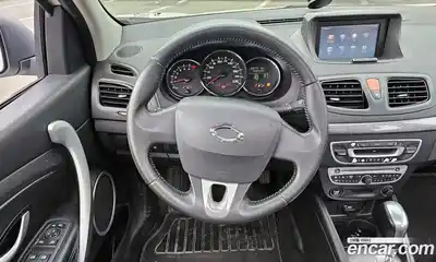 Renault SM3 2011 1.6 Автомат в Москве № 209030, миниатюра 2