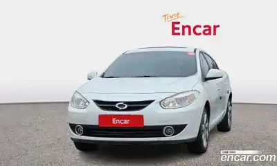 Renault SM3 2011 1.6 Автомат в Москве № 209030, миниатюра 6