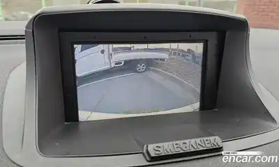 Renault SM3 2011 1.6 Автомат в Москве № 209030, миниатюра 7