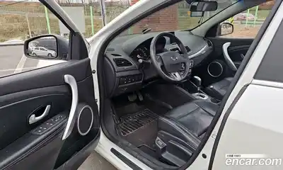 Renault SM3 2011 1.6 Автомат в Москве № 209030, миниатюра 8