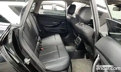 BMW Gran Turismo 2020 2.0 Автомат в Москве № 209121, миниатюра 12