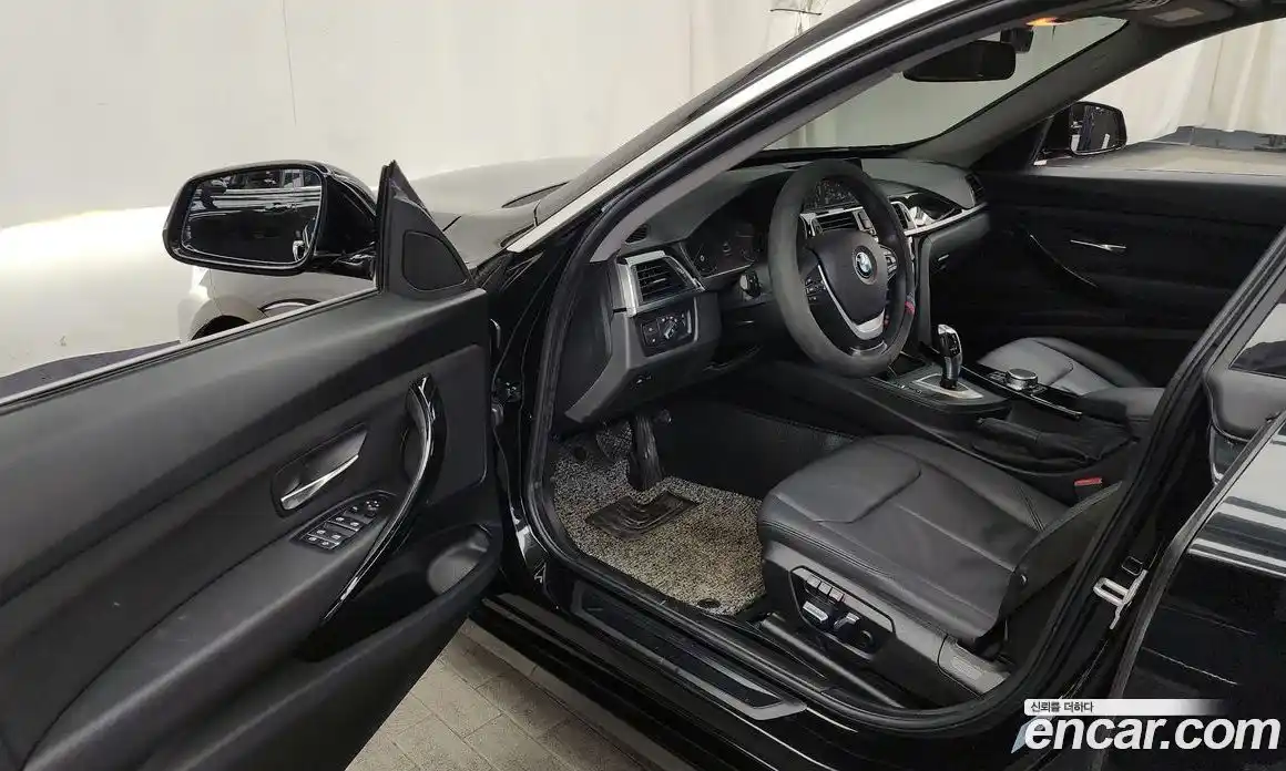 BMW Gran Turismo 2020 2.0 Автомат в Москве № 209121, фото 19