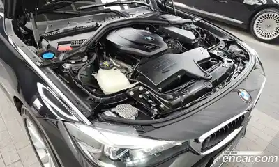 BMW Gran Turismo 2020 2.0 Автомат в Москве № 209121, миниатюра 3