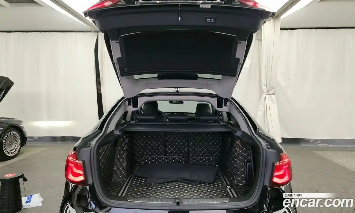 BMW Gran Turismo 2020 2.0 Автомат в Москве № 209121, фото 6