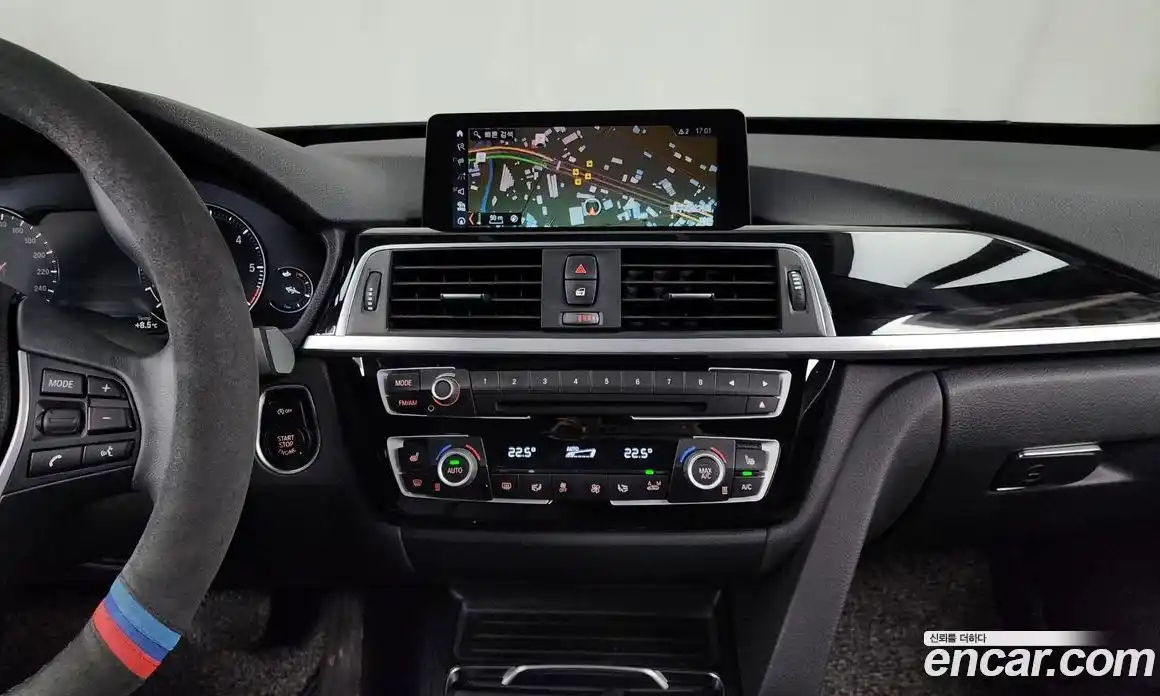 BMW Gran Turismo 2020 2.0 Автомат в Москве № 209121, фото 8