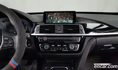 BMW Gran Turismo 2020 2.0 Автомат в Москве № 209121, миниатюра 8