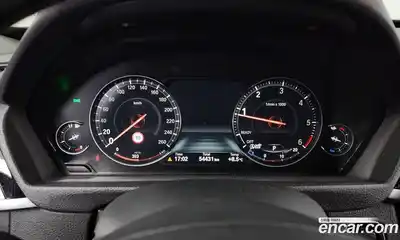 BMW Gran Turismo 2020 2.0 Автомат в Москве № 209121, миниатюра 10