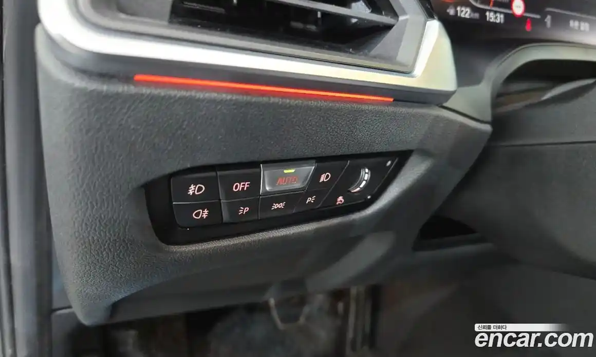 BMW 3-Series 2022 2.0 Автомат в Москве № 210869, фото 13