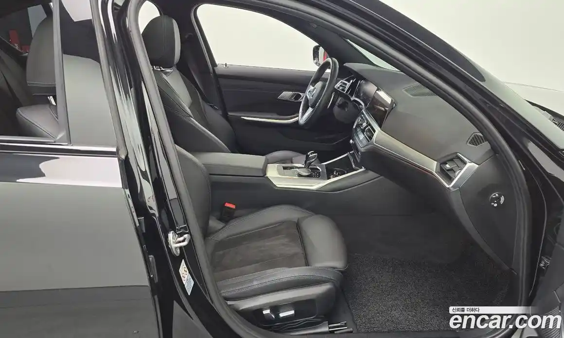 BMW 3-Series 2022 2.0 Автомат в Москве № 210869, фото 17