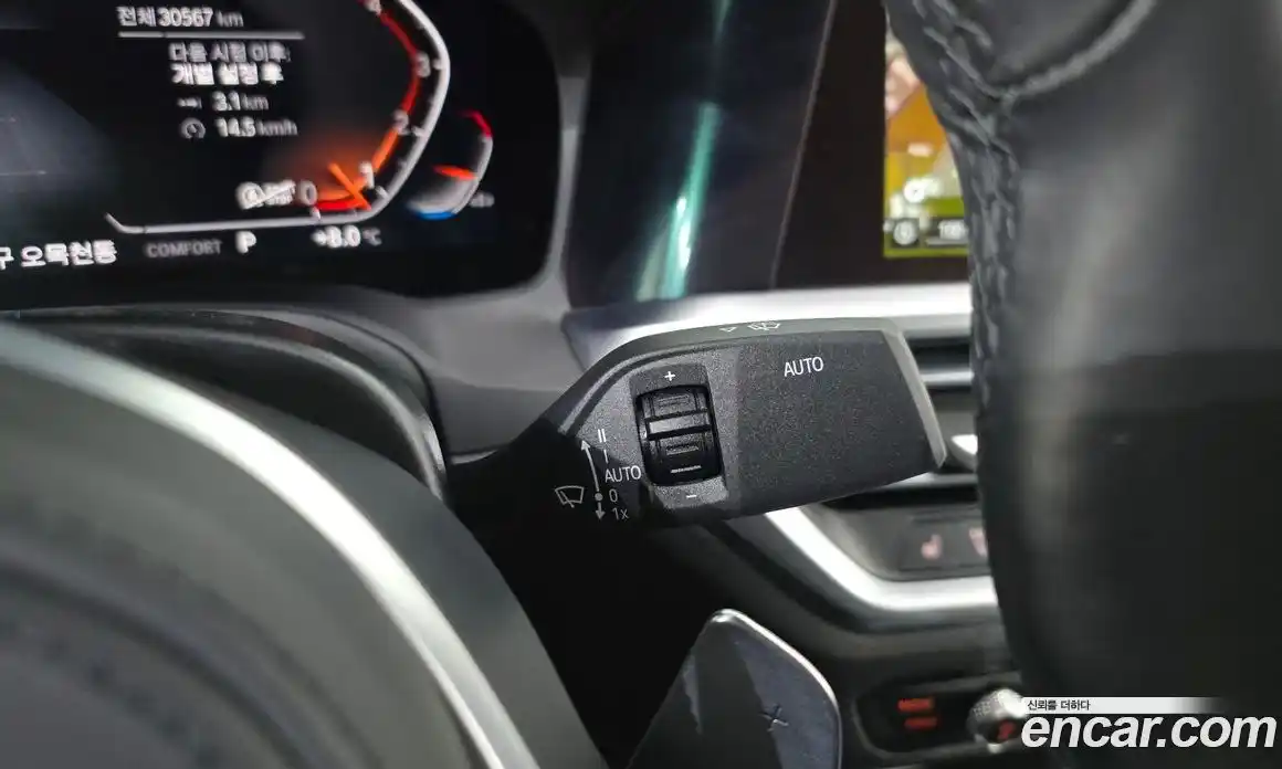 BMW 3-Series 2022 2.0 Автомат в Москве № 210869, фото 9