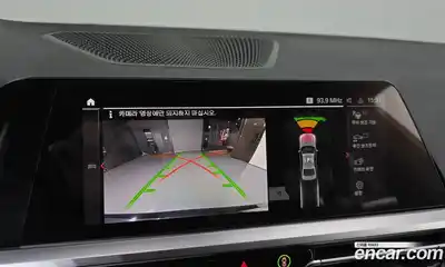 BMW 3-Series 2022 2.0 Автомат в Москве № 210869, миниатюра 10