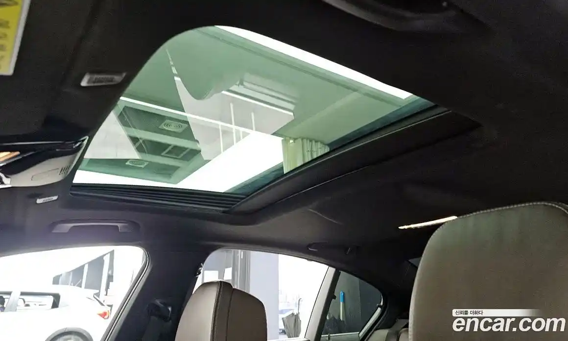 BMW 5-Series 2020 2.0 Автомат в Москве № 211511, фото 17