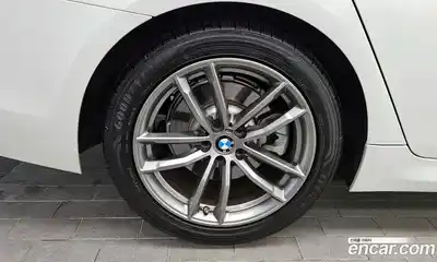 BMW 5-Series 2020 2.0 Автомат в Москве № 211511, миниатюра 9