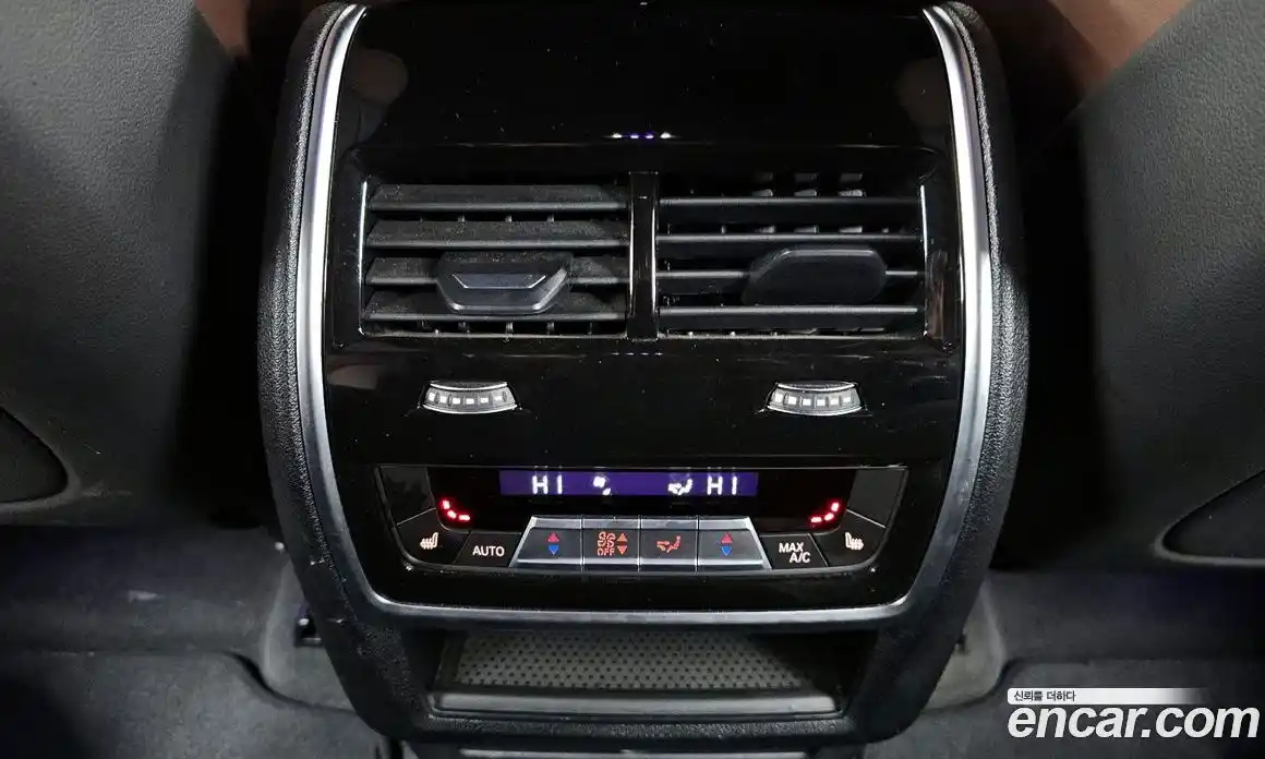 BMW X6 2022 3.0 Автомат в Москве № 211570, фото 20