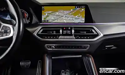 BMW X6 2022 3.0 Автомат в Москве № 211570, миниатюра 5