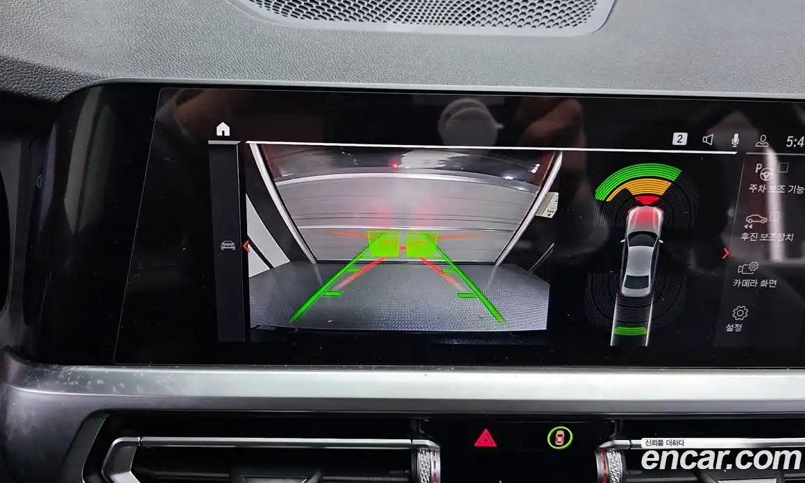 BMW 3-Series 2021 2.0 Автомат в Москве № 211594, фото 4