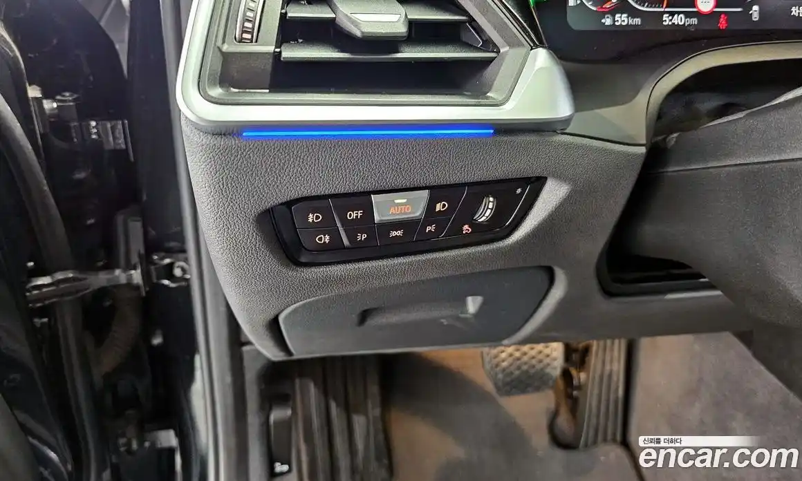 BMW 3-Series 2021 2.0 Автомат в Москве № 211594, фото 6