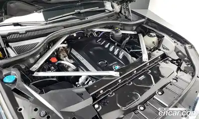 BMW X5 2022 3.0 Автомат в Москве № 211640, миниатюра 8