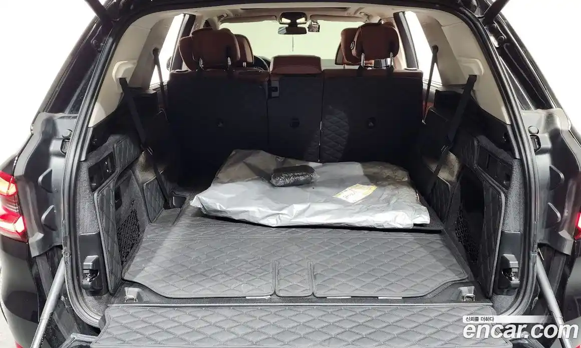 BMW X5 2022 3.0 Автомат в Москве № 211640, фото 10