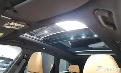 Volvo XC60 2025 2.0 Автомат в Москве № 212766, миниатюра 11