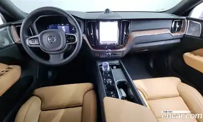 Volvo XC60 2025 2.0 Автомат в Москве № 212766, миниатюра 12