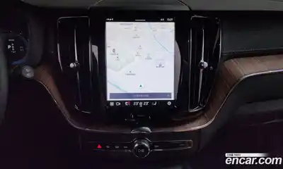 Volvo XC60 2025 2.0 Автомат в Москве № 212766, миниатюра 6