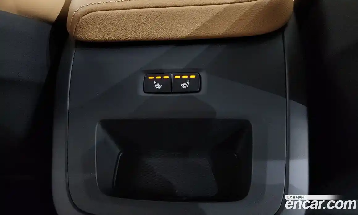 Volvo XC60 2025 2.0 Автомат в Москве № 212766, фото 7