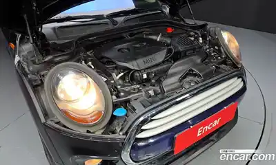 Mini Cooper 2015 1.5 Автомат в Москве № 214348, миниатюра 6