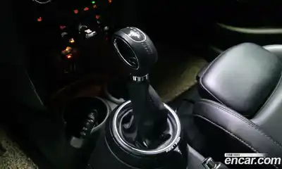 Mini Cooper 2015 1.5 Автомат в Москве № 214348, миниатюра 8