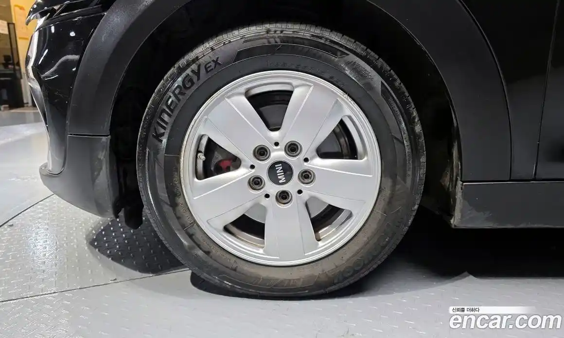 Mini Cooper 2015 1.5 Автомат в Москве № 214348, фото 9