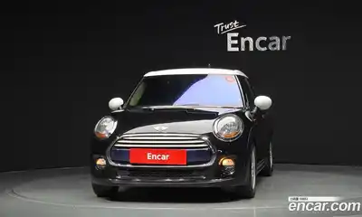 Mini Cooper 2015 1.5 Автомат в Москве № 214348, миниатюра 10