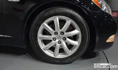 Lexus LS 2008 4.6 Автомат в Москве № 214623, миниатюра 2