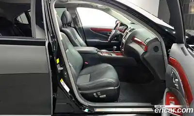 Lexus LS 2008 4.6 Автомат в Москве № 214623, миниатюра 8